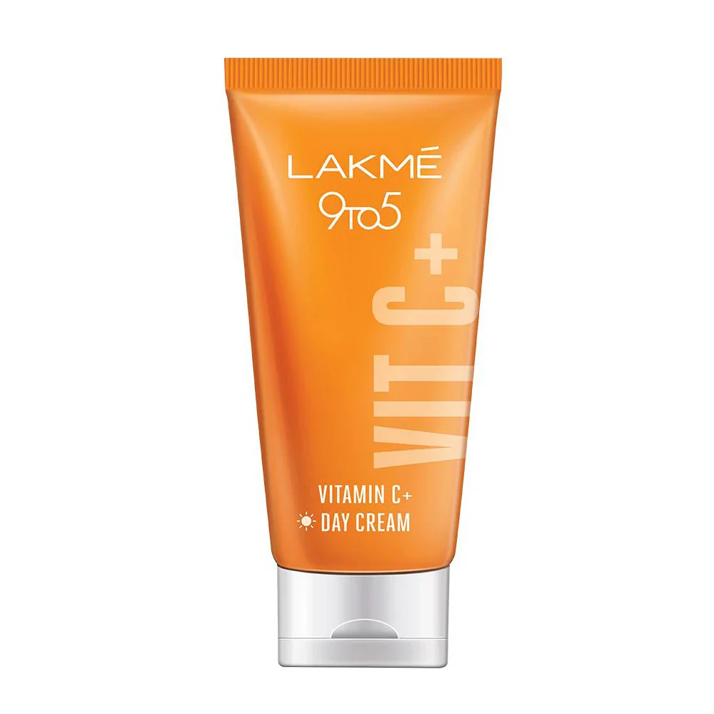 9to5 Vitamin C+ Day Cream