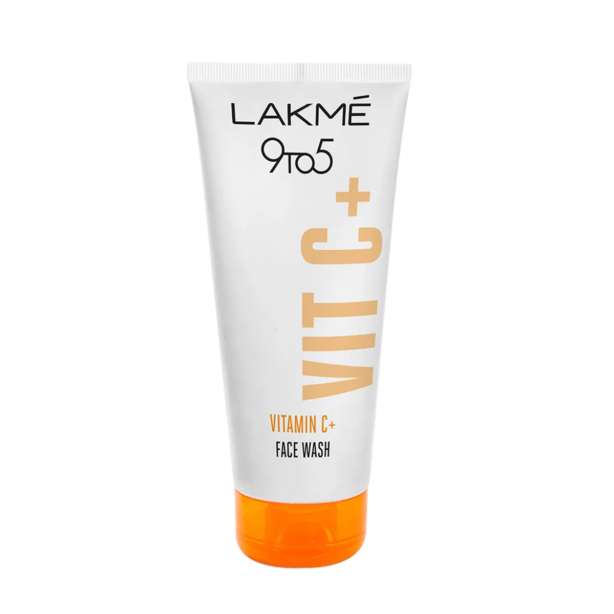 9to5 Vitamin C+ Face Wash
