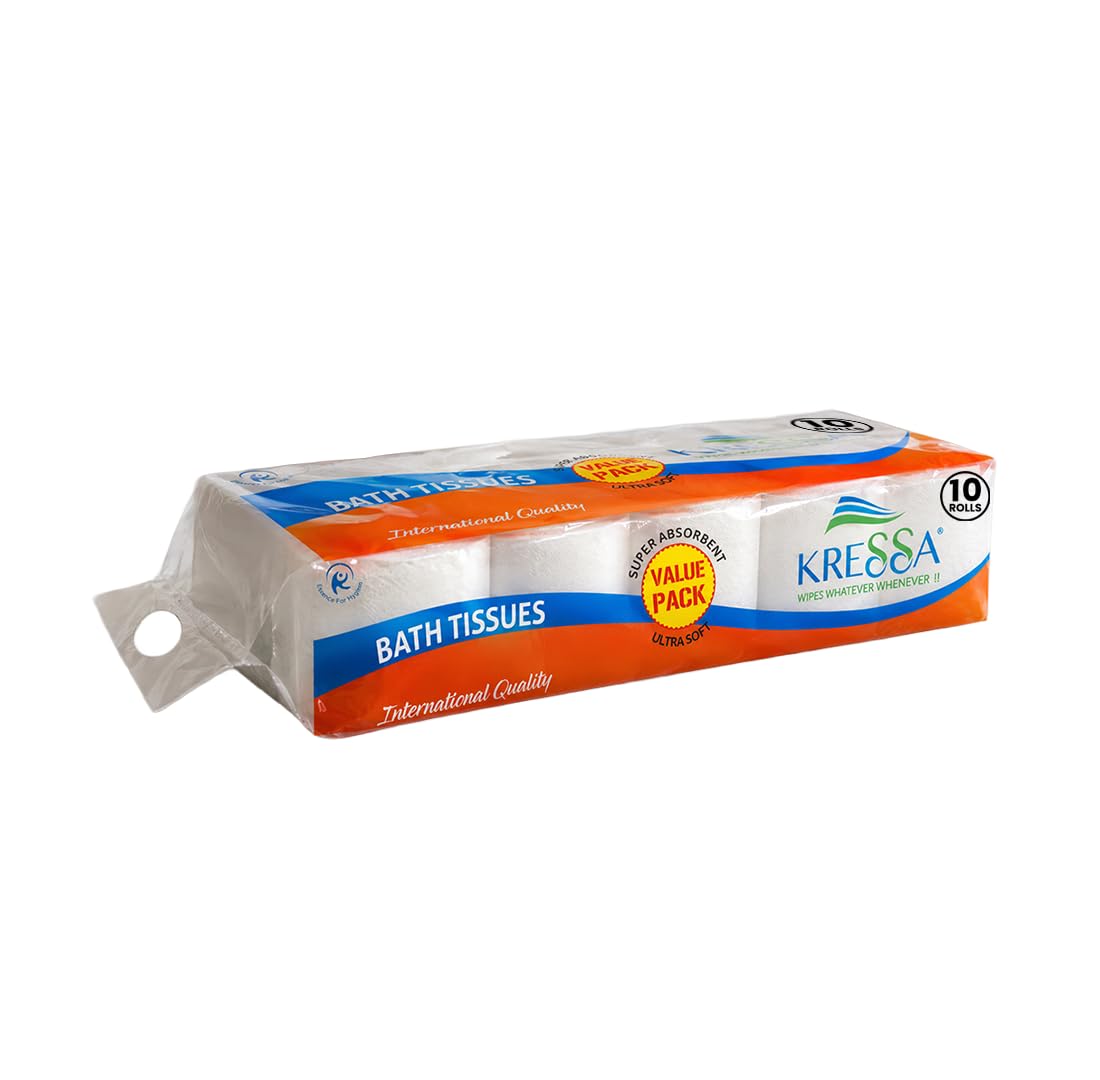 Bath Tissue 