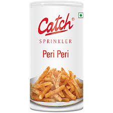 Peri Peri Sprinkler