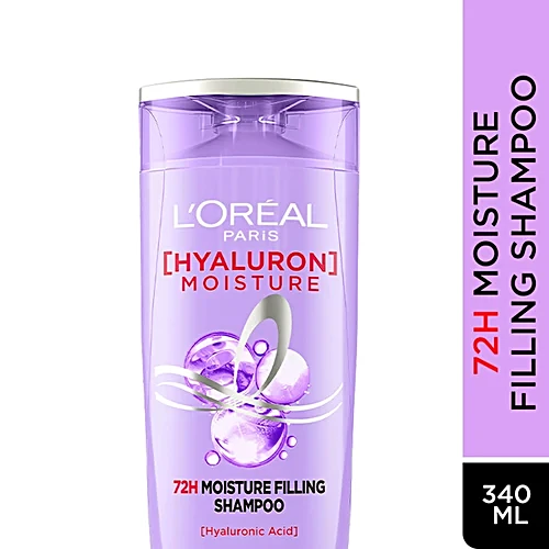 Shampoo Hyaluron