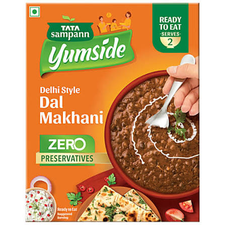 Dal Makhani