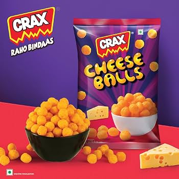 Cheese Balls
