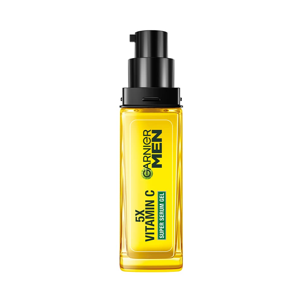 Turbo Bright Vitamin-c Serum