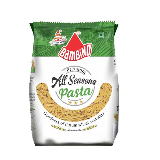All Season Pasta Penne