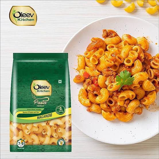 Pasta Macaroni