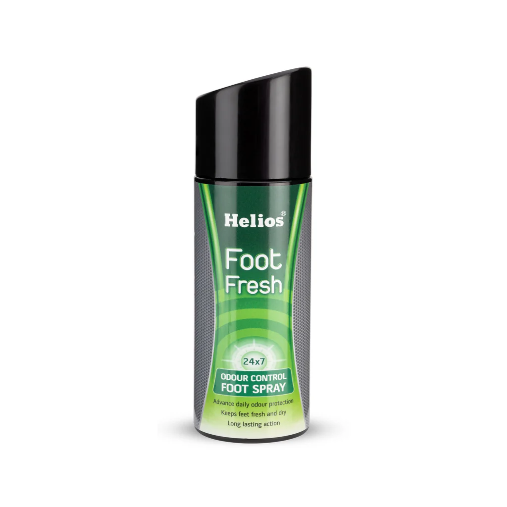 Foot Fresh