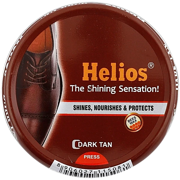 Dark Tan