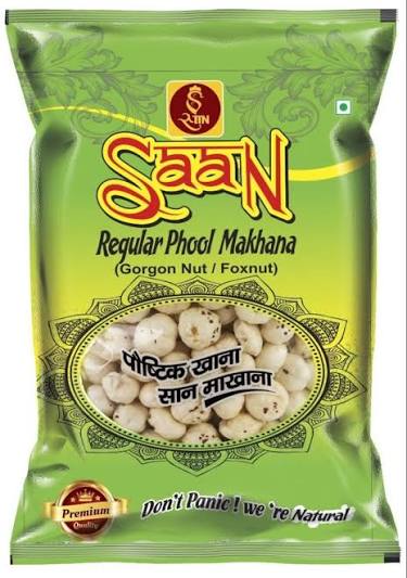 Kb Makhana Saan