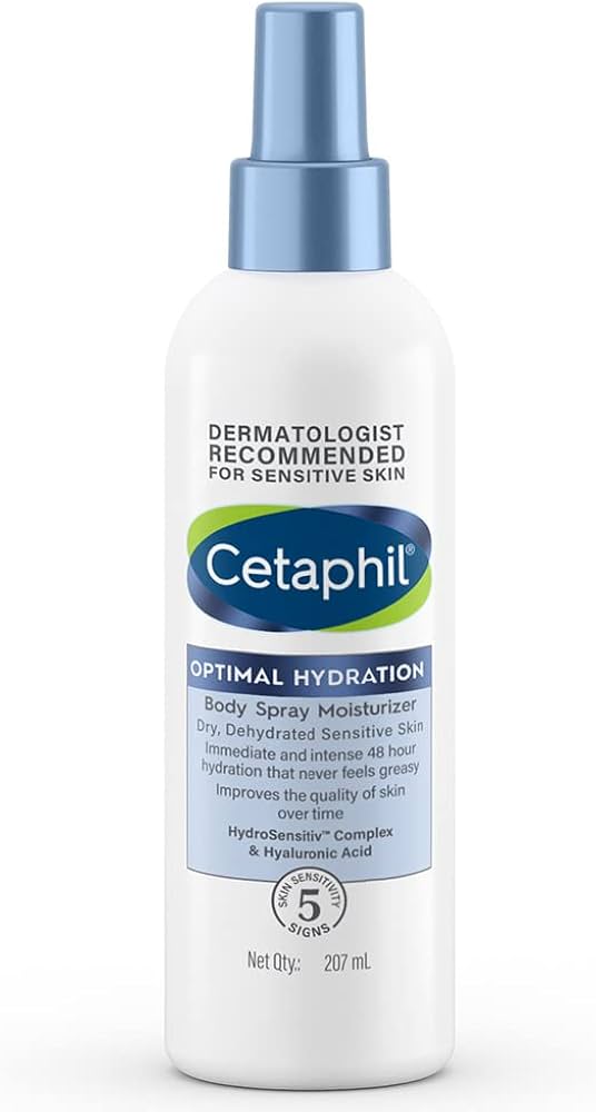 Optimal Hydration