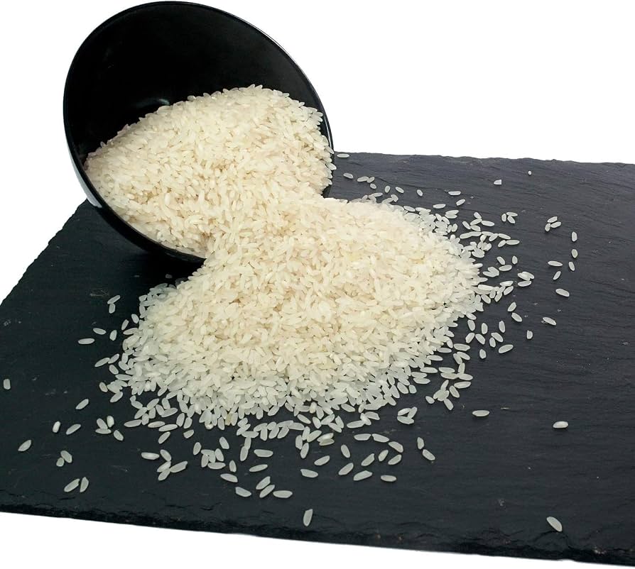 Kb Rice No5
