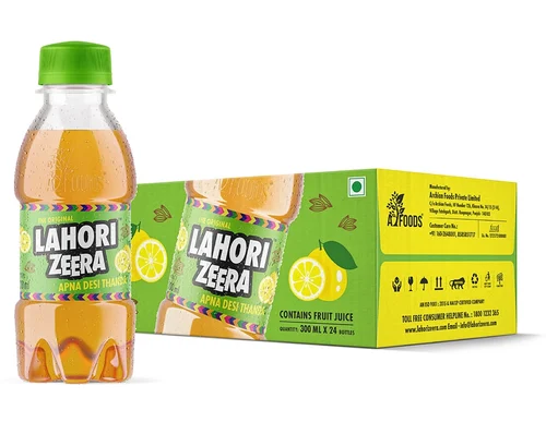 Jeera (24-pcs)