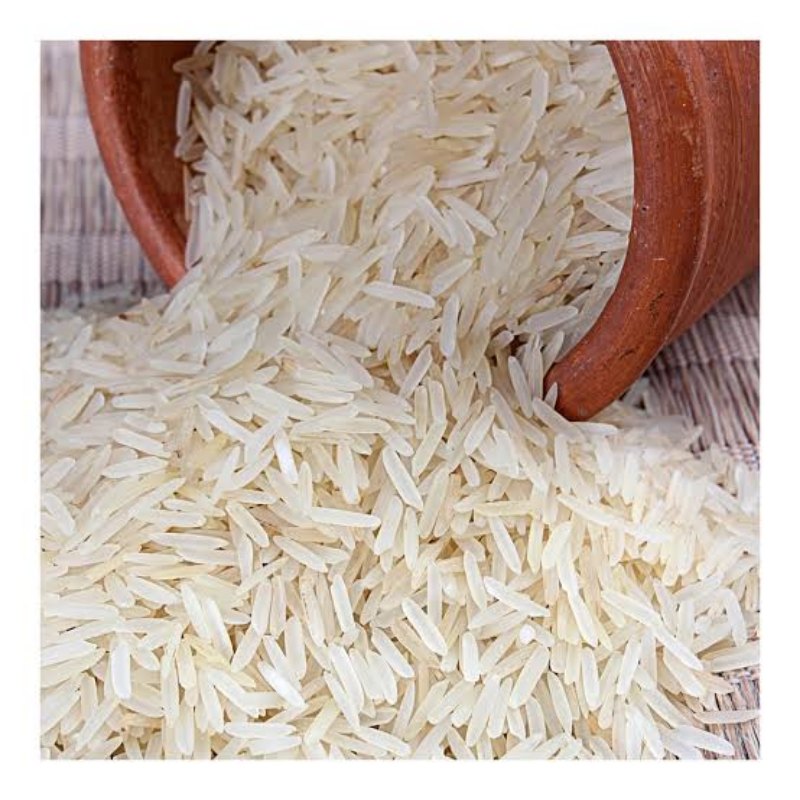 Kb Rice No10