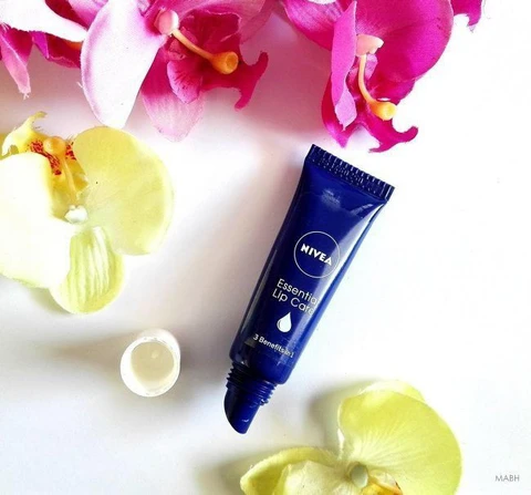 Essential Lip Balm