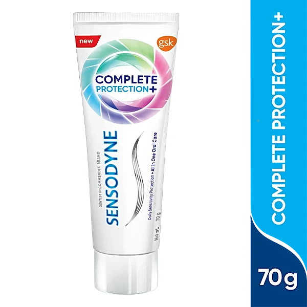 T/p Complete Protection