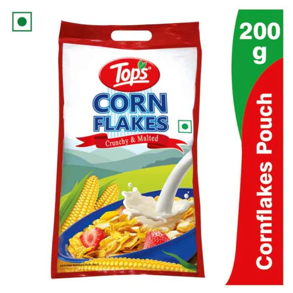 Corn Flakes