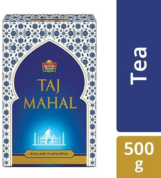 Mahal Tea Non-south