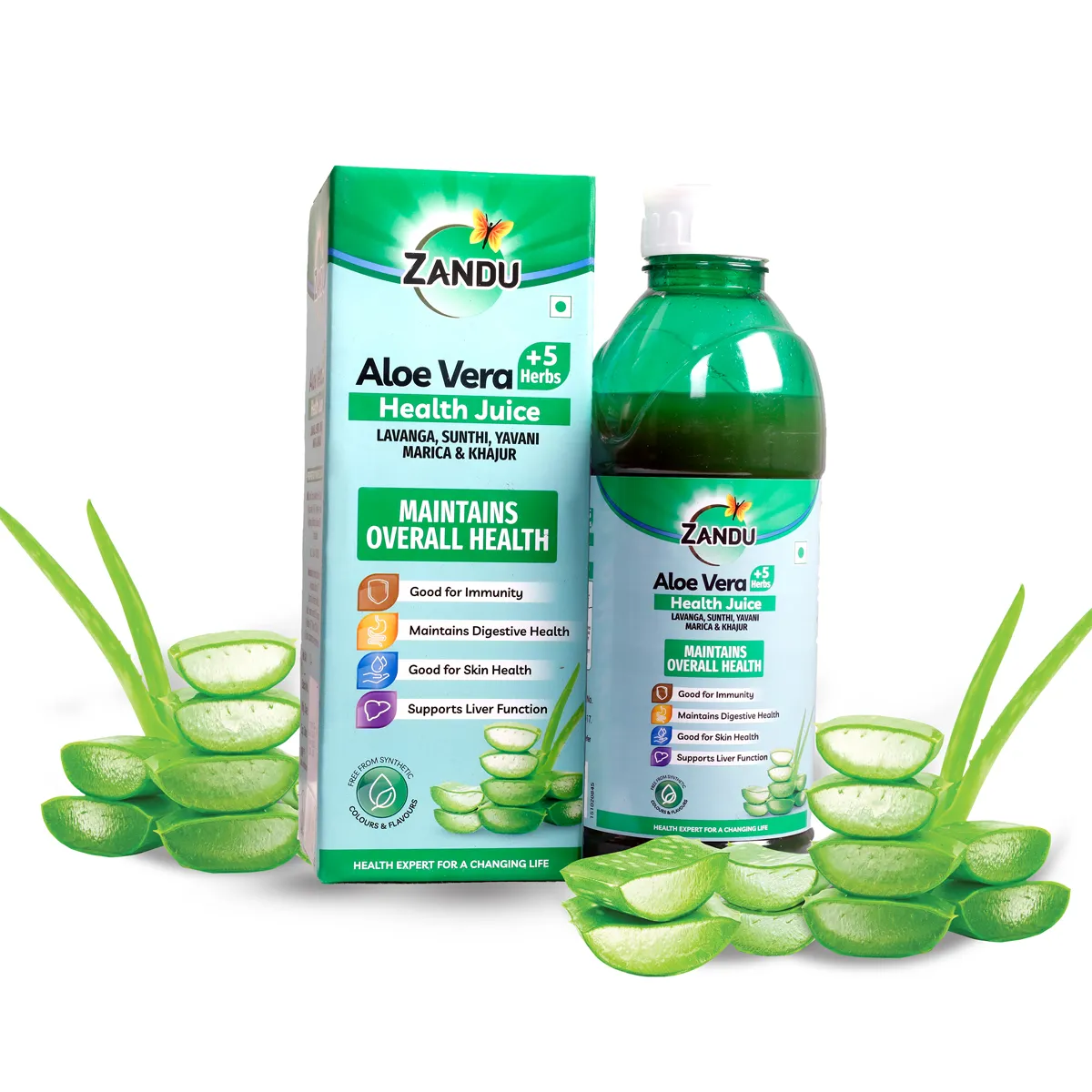 Aloe Vera Juice