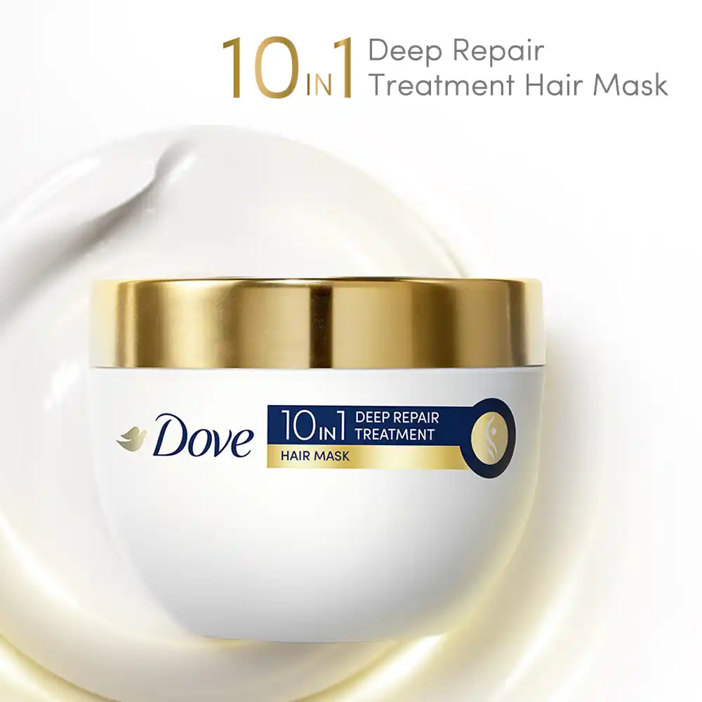 10in1 Deep Repair Treatment Mask