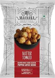 Butter Tomato