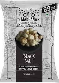 Black Salt