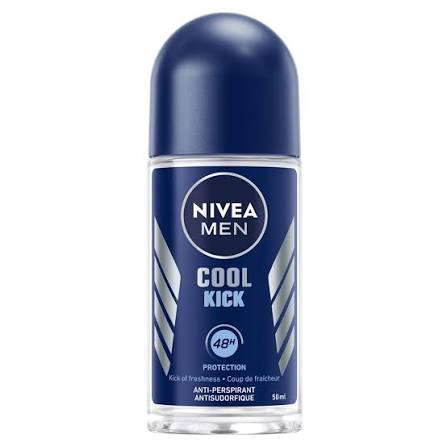 Roll-on Cool Kick
