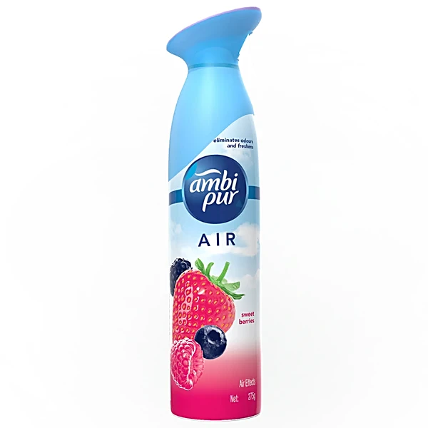 Air Sweet Berries