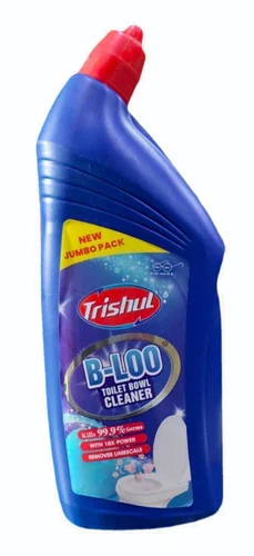 B-loo Toilet Cleaner