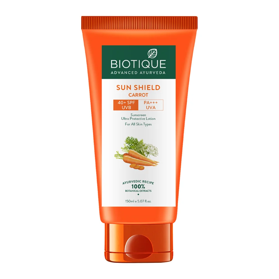 Sun Shield Lotion Spf40+