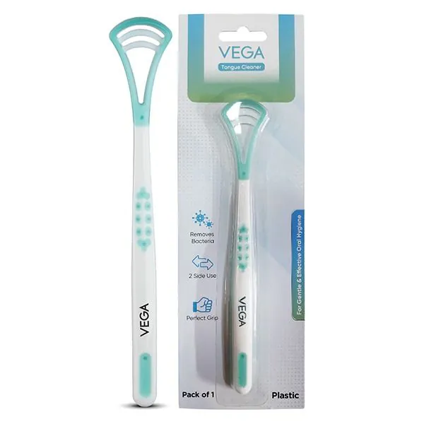 Tongue Cleaner