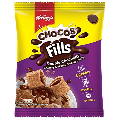 Chocos Fills
