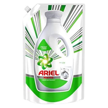 Liquid F/l