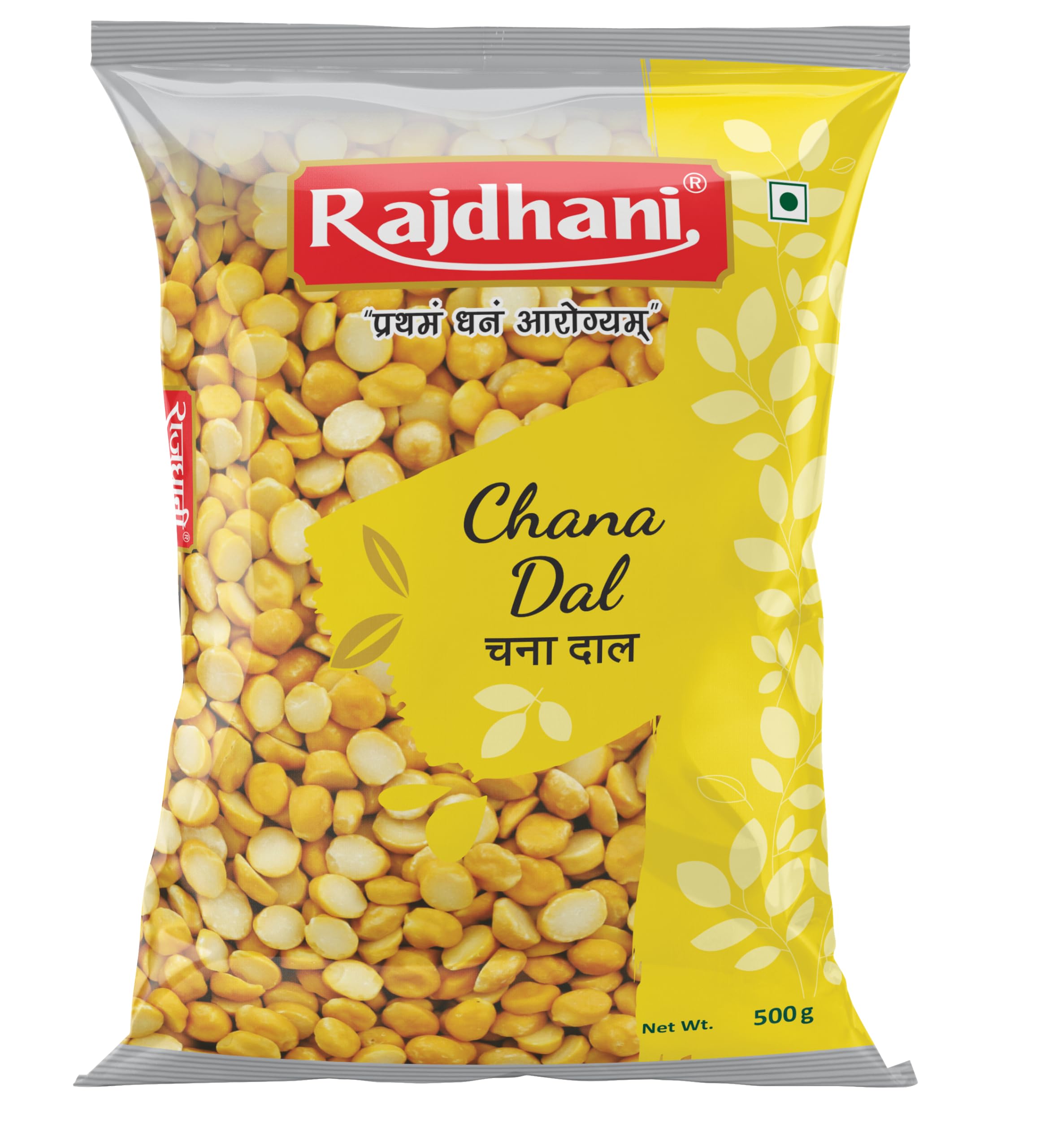 Chana Dal