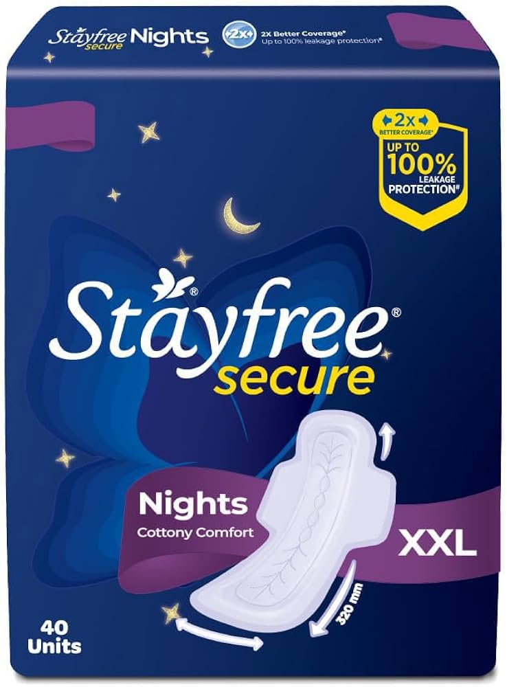 Secure Nigh Pants