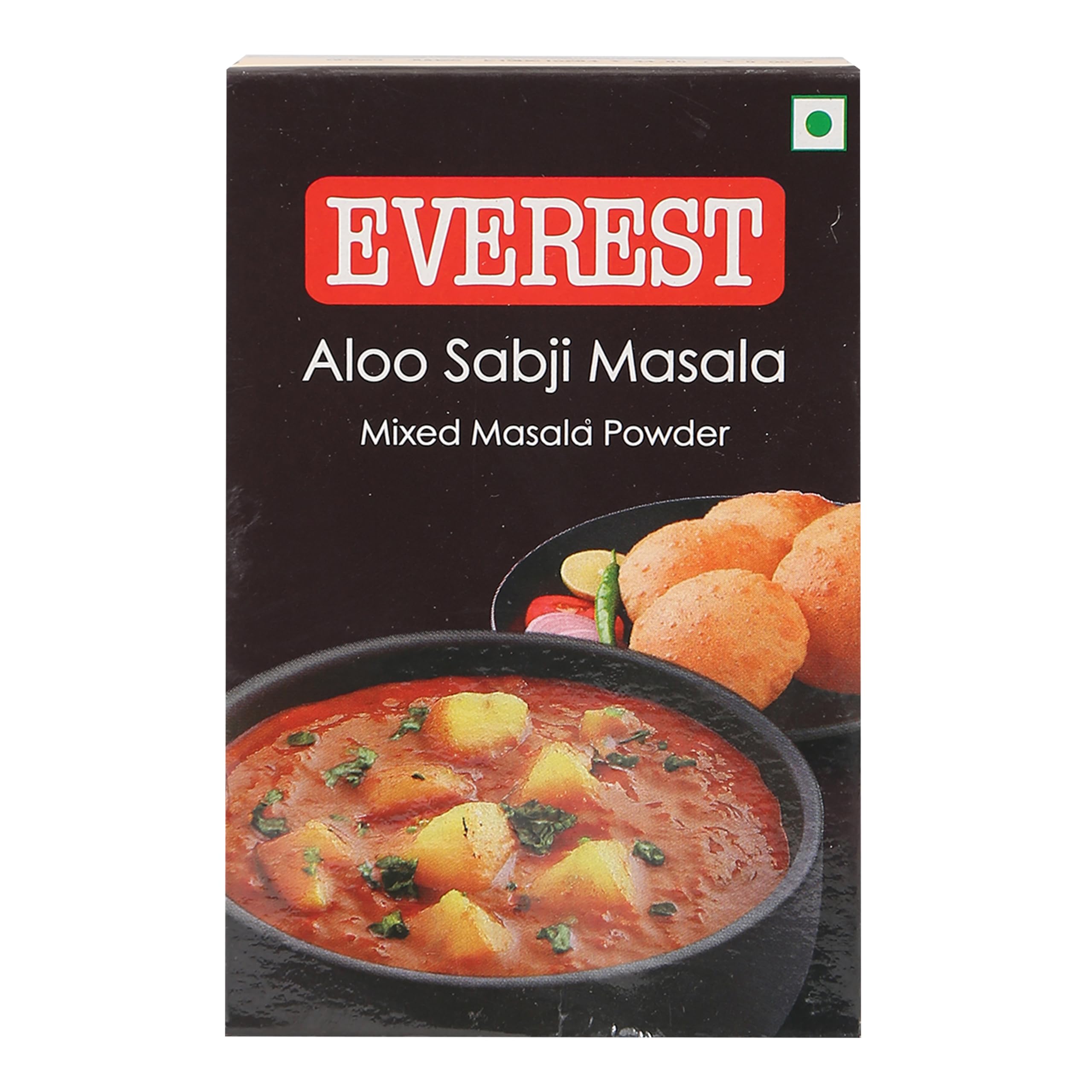 Aloo Sabji Masala