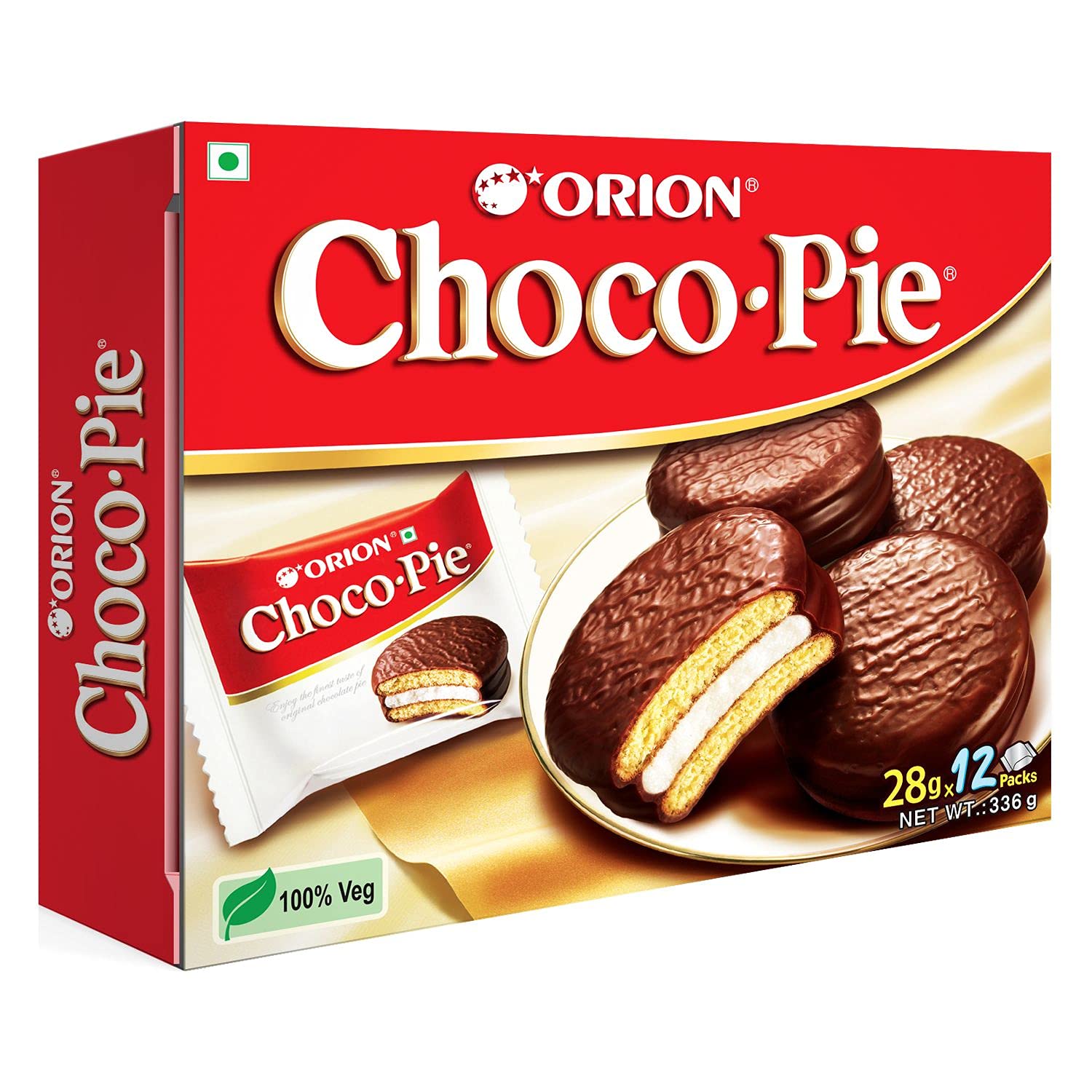 Orion Chocopie