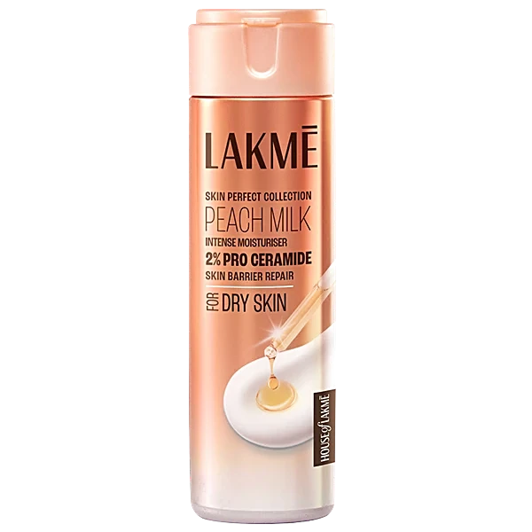 Peach Milk Intense Moisturiser