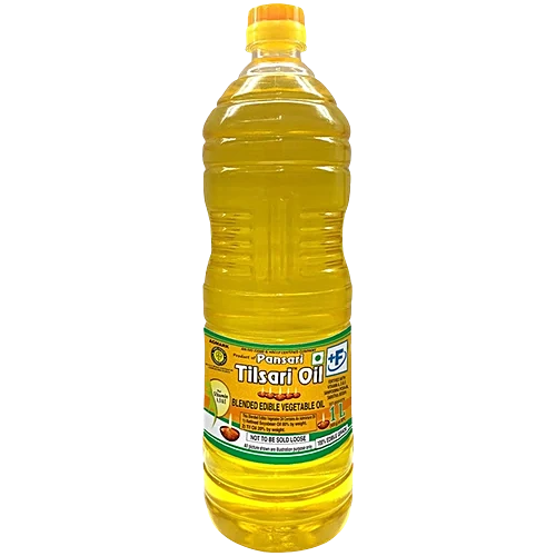 Tilsari Oil