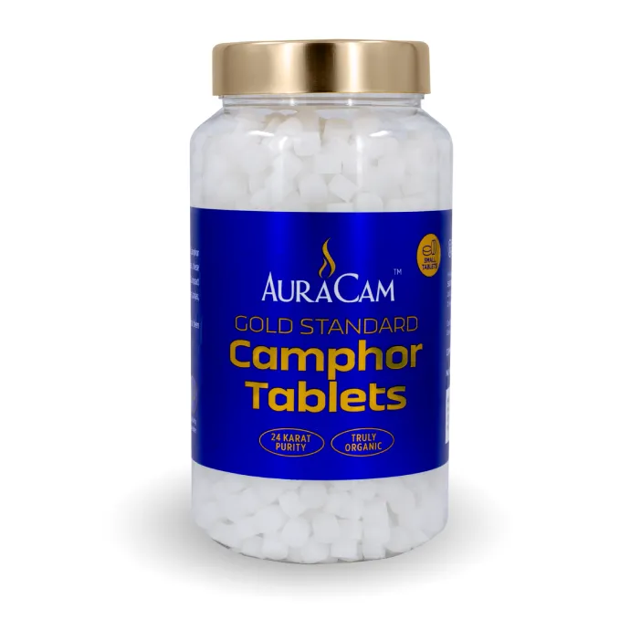 Camphor Original