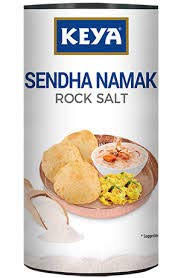 Sendha Namak