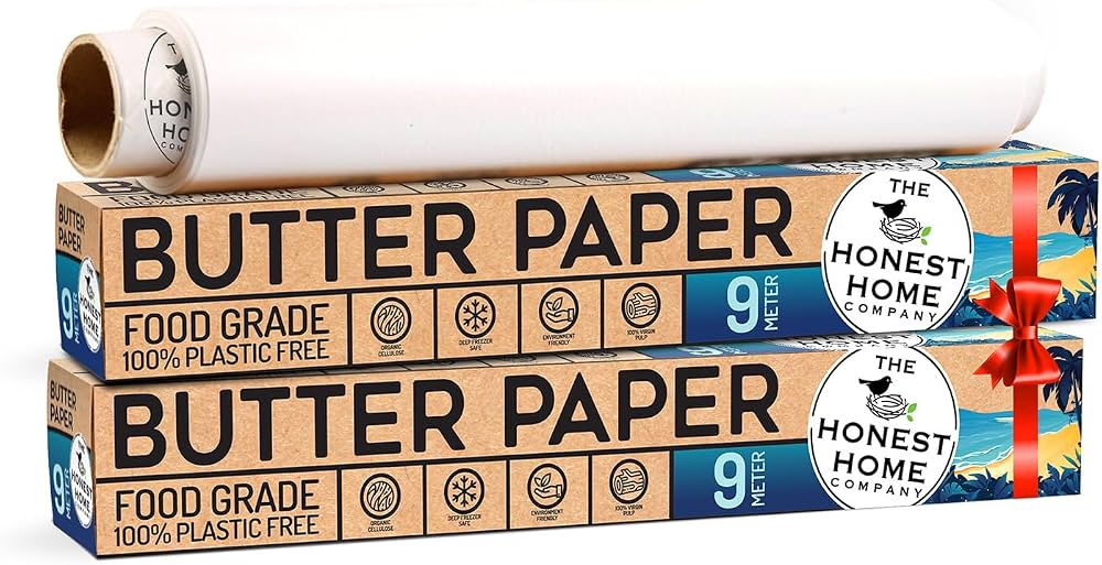 Butter Paper