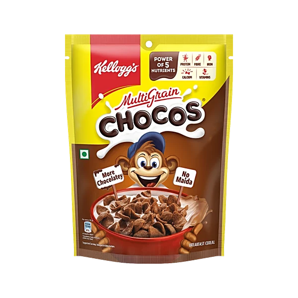 Multigrain Chocos