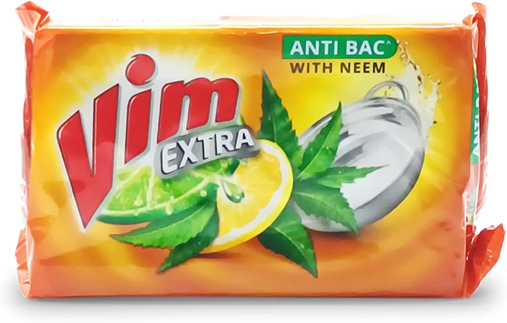 Anti Bac With Neem