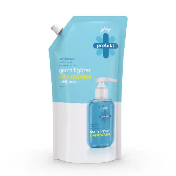 Protect H/w Aqua