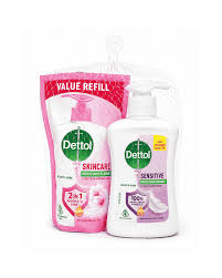 Senstive Handwash 200mlx