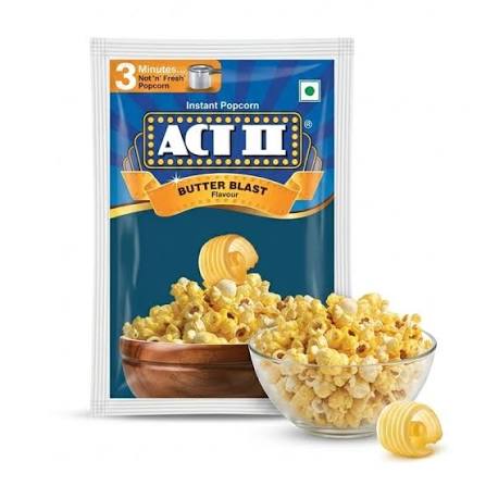 Butter Blast
