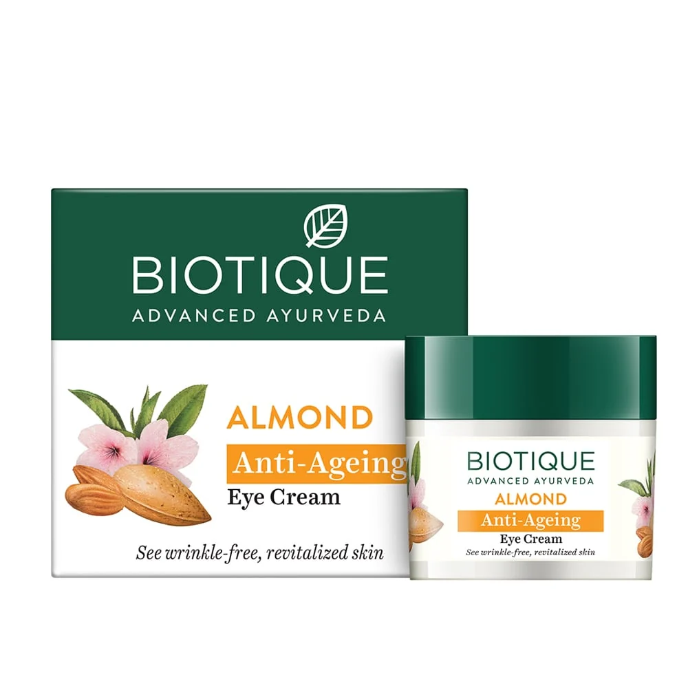 Almond Cream