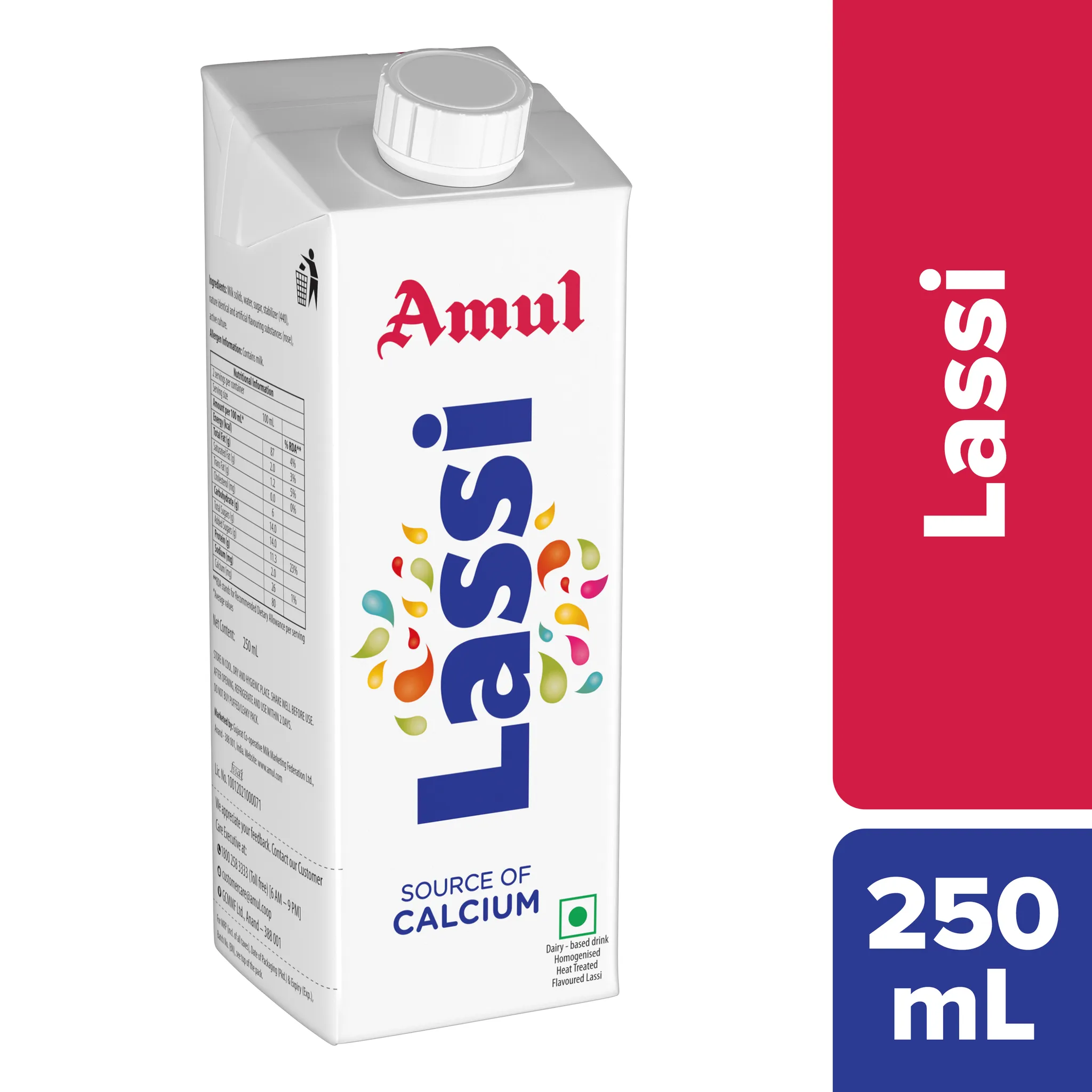 Lassi Tb