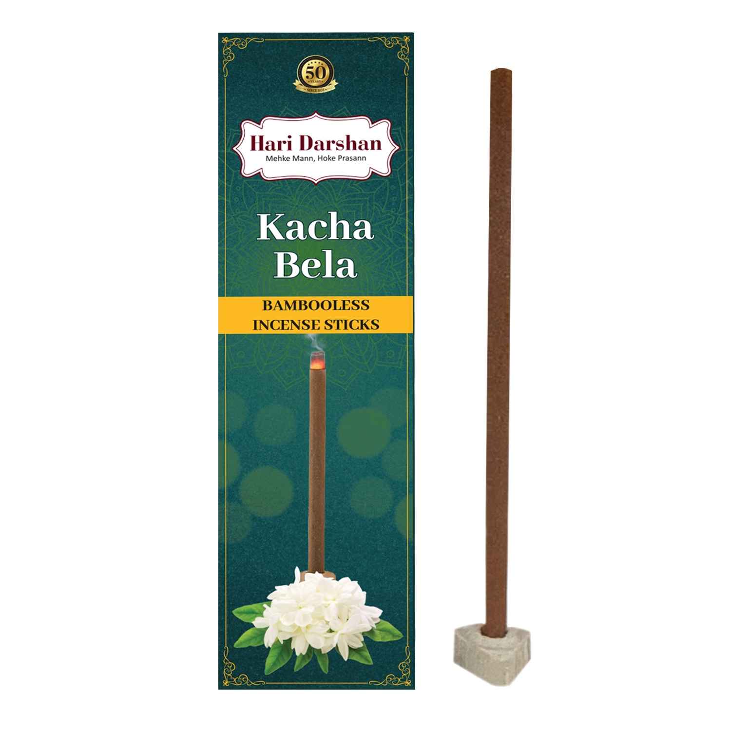 Kacha Bela