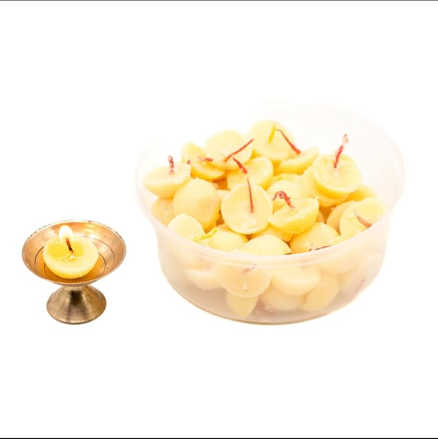 Cow Ghee Jyot Batti